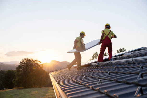 Roof Insulation in Alachua, FL